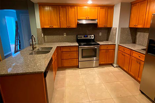 Residential Handyman Residential Handyman